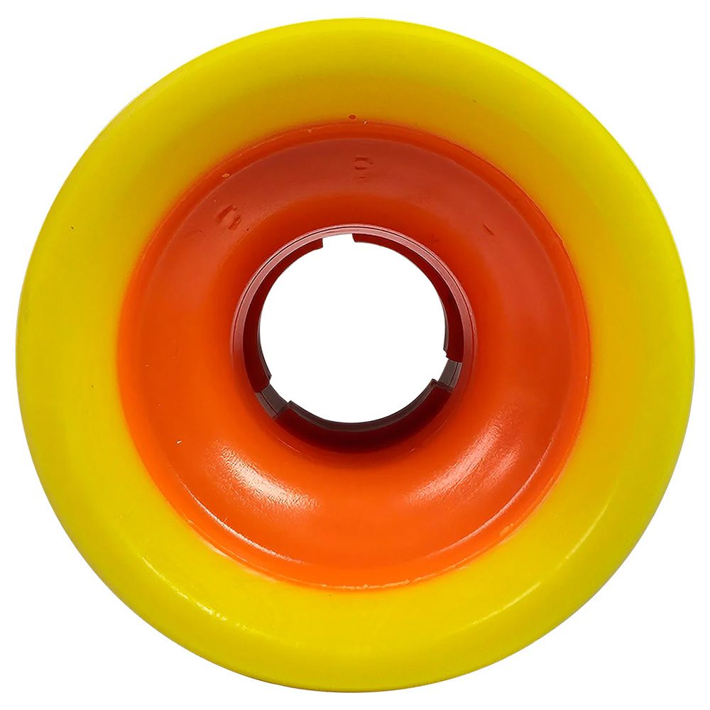 Atom Stroker Roller Skate Wheels