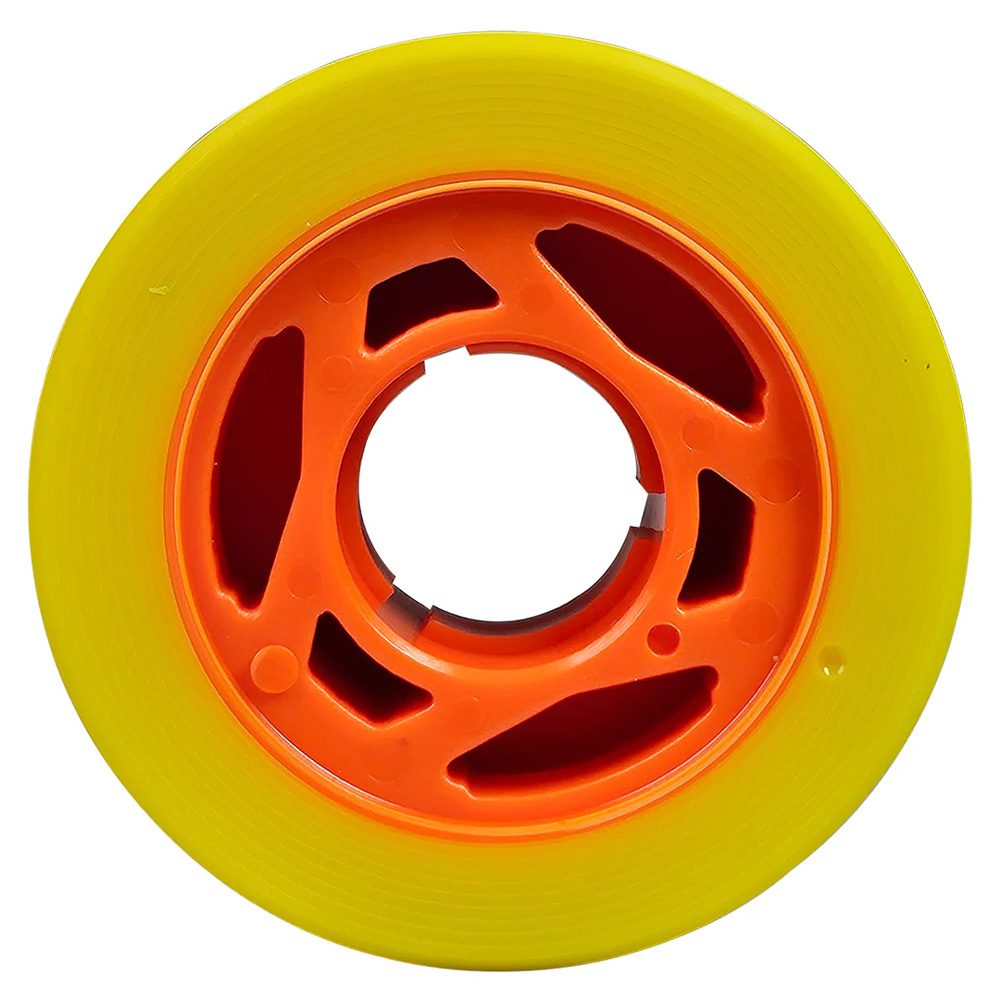 Atom Stroker Roller Skate Wheels