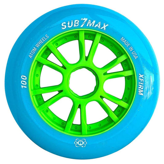 Atom Sub 7 MAX Indoor