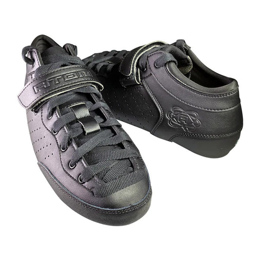 Atom Apex Derby Roller Boots
