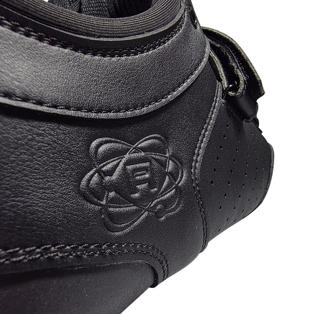 Atom Apex Derby Roller Boots