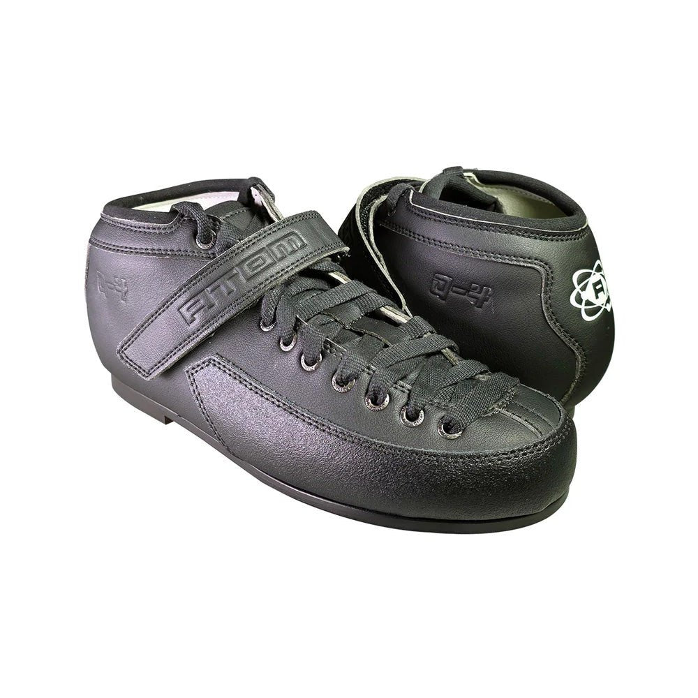 Atom Q4 Derby Roller Boots