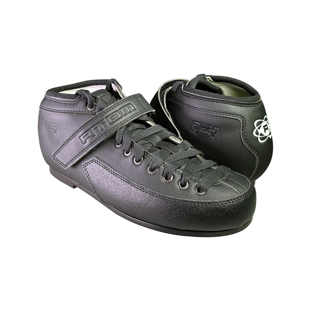 Atom Q4 Derby Roller Boots