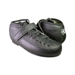 Atom Q4 Derby Roller Boots - ROLLER SKATE USA