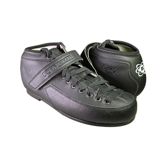 Atom Q4 Derby Roller Boots