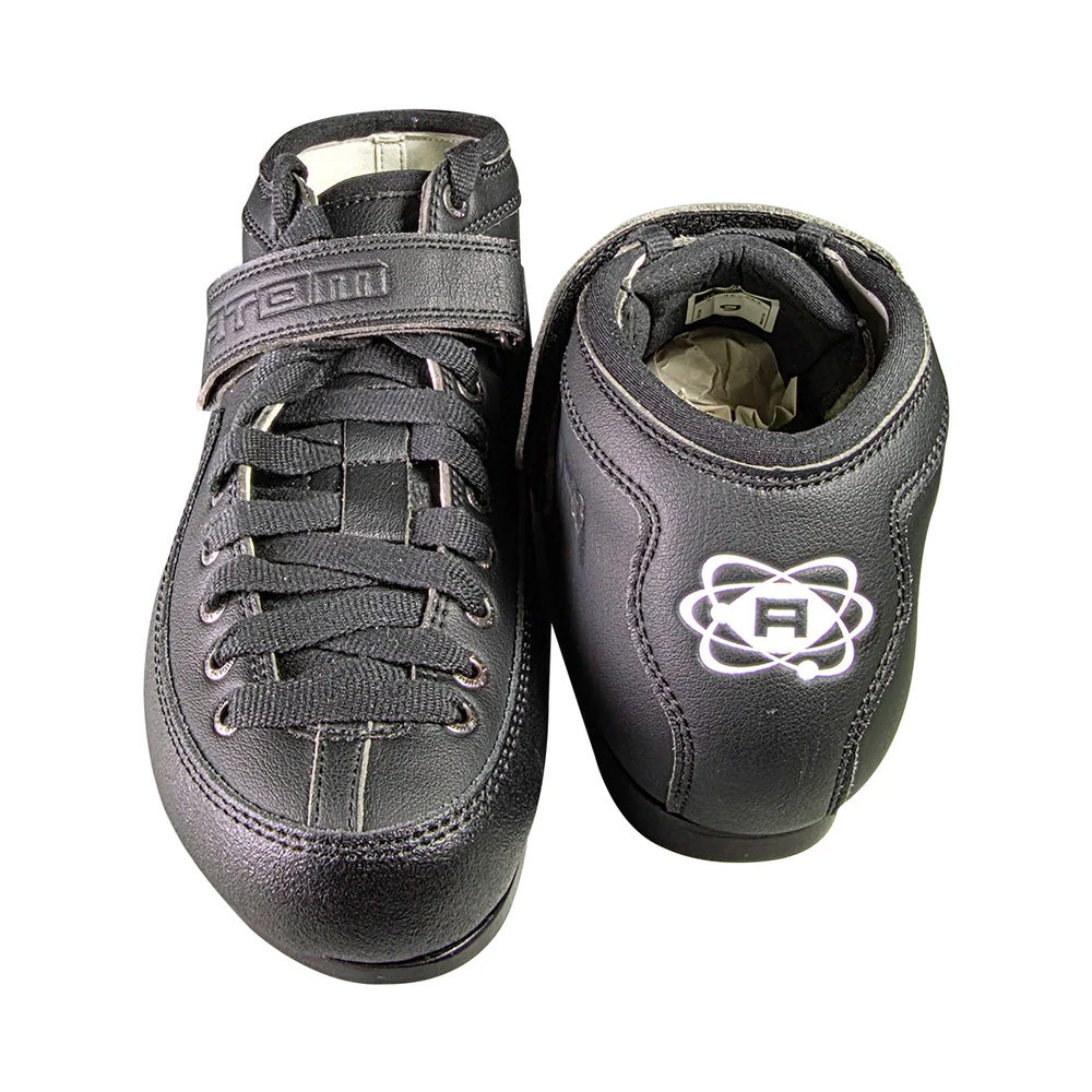 Atom Q4 Derby Roller Boots