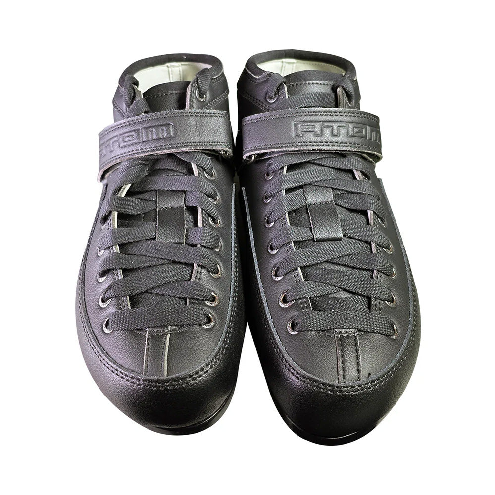 Atom Q4 Derby Roller Boots