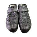 Atom Q4 Derby Roller Boots - ROLLER SKATE USA