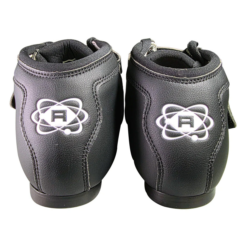 Atom Q4 Derby Roller Boots
