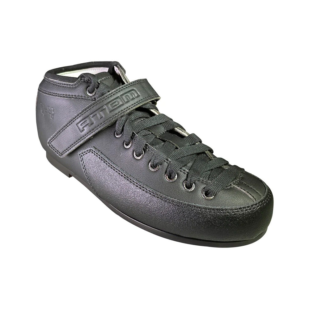 Atom Q4 Derby Roller Boots