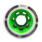 Atom Boom Roller Skate Wheels