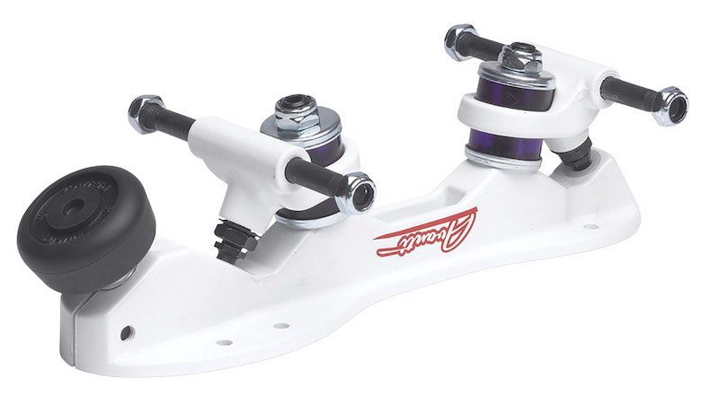 UniQ LEGEND Roller Skate Package