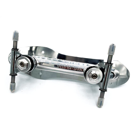 B Skater NTS Speed Roller Skate Plate