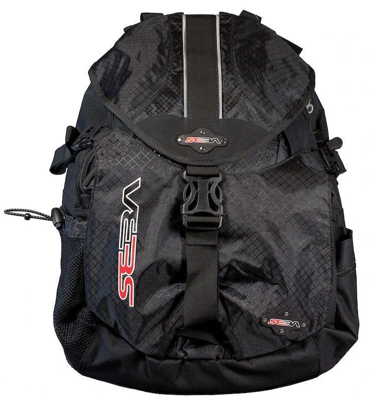 Seba Medium Backpack