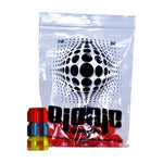 Atom Bionic Quad Skate Bushings