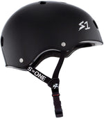 S1 Lifer Helmet Black Gloss