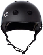S1 Lifer Helmet Black Gloss