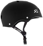 S1 Lifer Helmet Black Matte