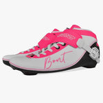 Bont BNT 195mm Inline Speed Skate Boots