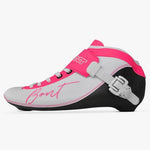Bont BNT 195mm Inline Speed Skate Boots