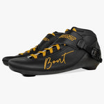 Bont BNT 195mm Inline Speed Skate Boots
