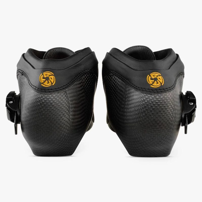 Bont BNT 195mm Inline Speed Skate Boots