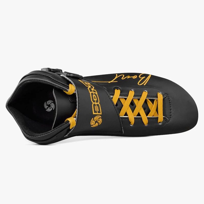 Bont BNT 195mm Inline Speed Skate Boots