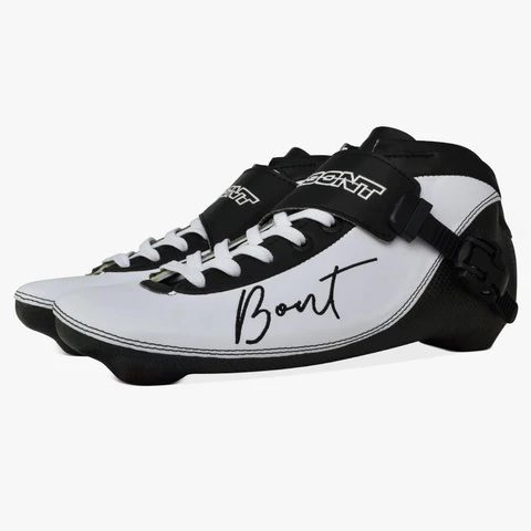 Bont BNT 195mm Inline Speed Skate Boots