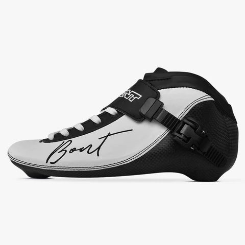 Bont BNT 195mm Inline Speed Skate Boots