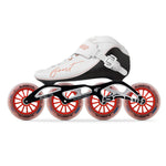 Bont BNT Inline Speed Skates 2PF 6061 Black Frame