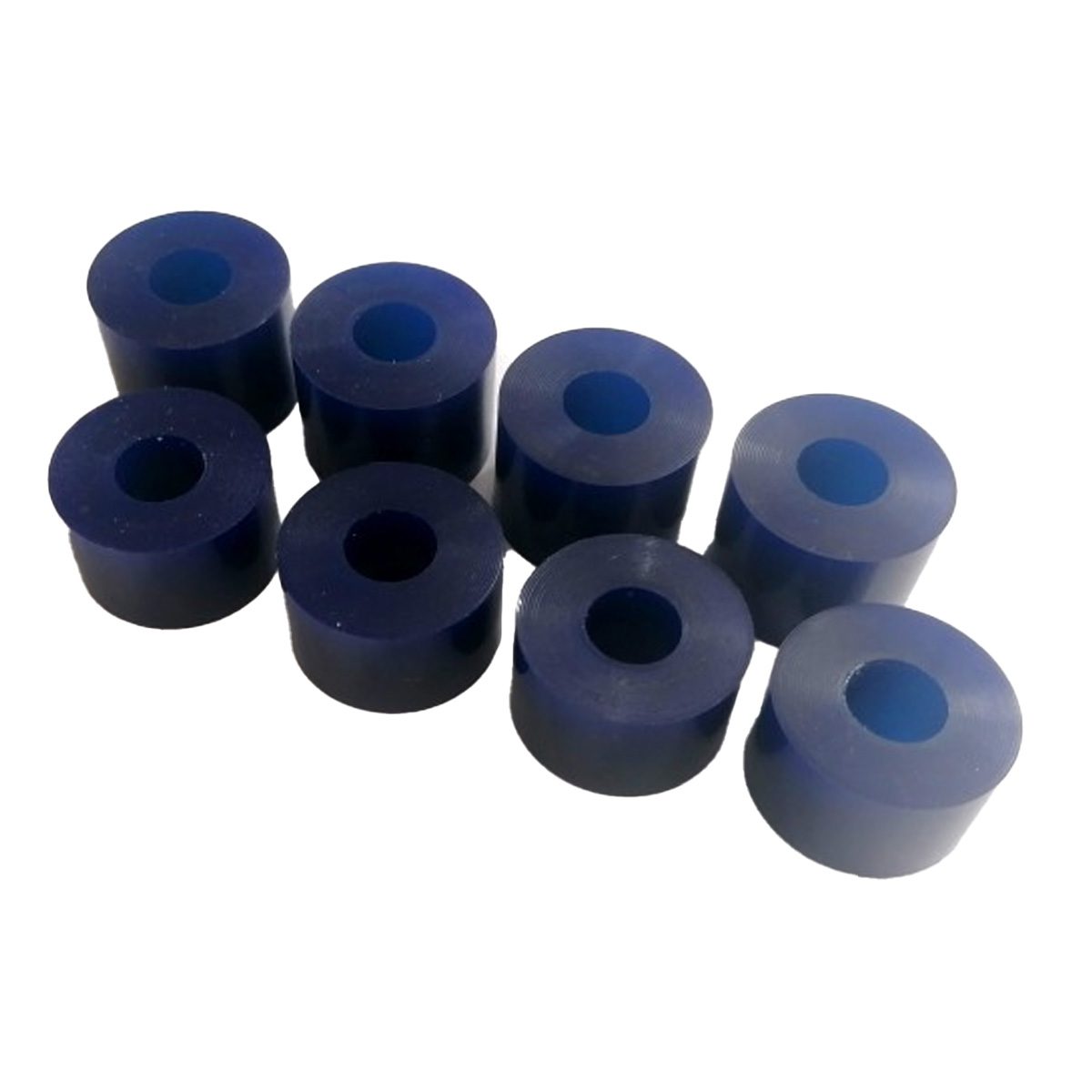 BOEN Speed Pro Elite Cushions