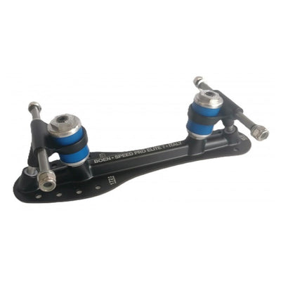 BOEN Speed Pro Elite SL Roller Skate Plate