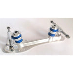 BOEN Speed Pro Elite SL Roller Skate Plate - ROLLER SKATE USA