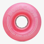 BONT Glow™ Light Up LED Roller Skate Wheels