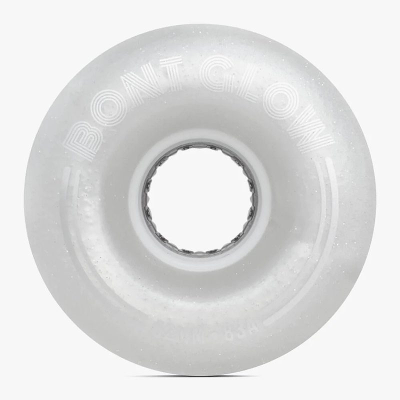 BONT Glow™ Light Up LED Roller Skate Wheels