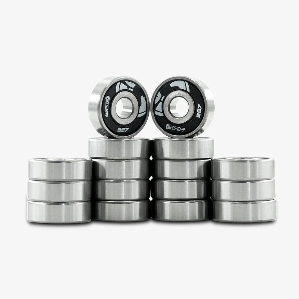 Bont PRO 627 Roller Skate Bearings