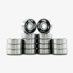 Bont PRO 627 Roller Skate Bearings - ROLLER SKATE USA