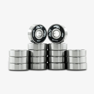 Bont PRO 627 Roller Skate Bearings