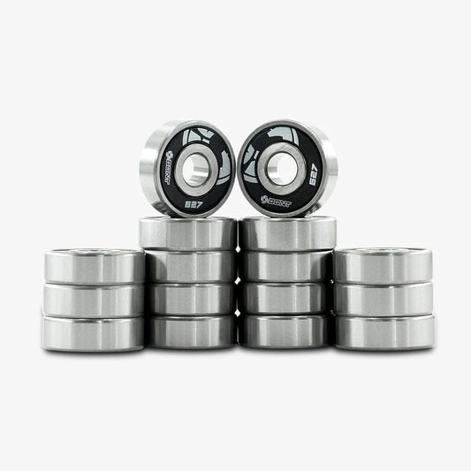 Bont PRO 627 Roller Skate Bearings