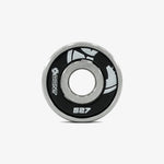 Bont PRO 627 Roller Skate Bearings - ROLLER SKATE USA