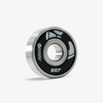 Bont PRO 627 Roller Skate Bearings - ROLLER SKATE USA