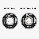 Bont PRO 627 Roller Skate Bearings - ROLLER SKATE USA