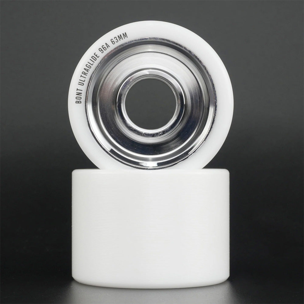 BONT Ultraglide Roller Skate Wheels