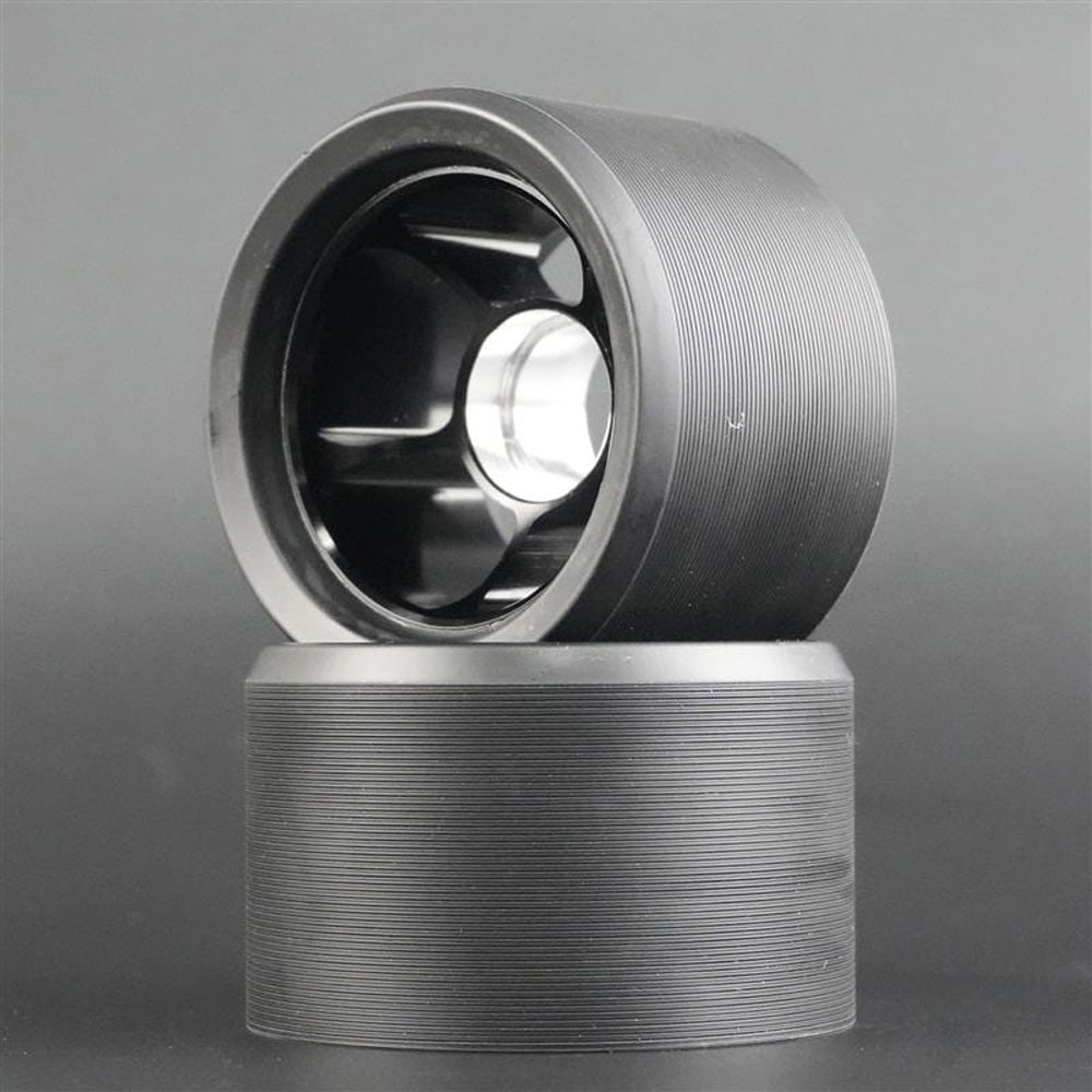 BONT Royal Assassin Roller Skate Indoor Wheels