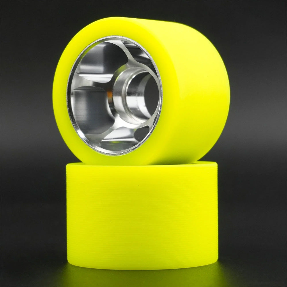 BONT Royal Assassin Roller Skate Indoor Wheels