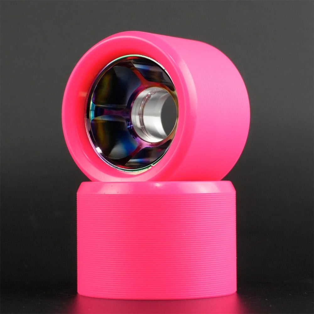 BONT Royal Assassin Roller Skate Indoor Wheels