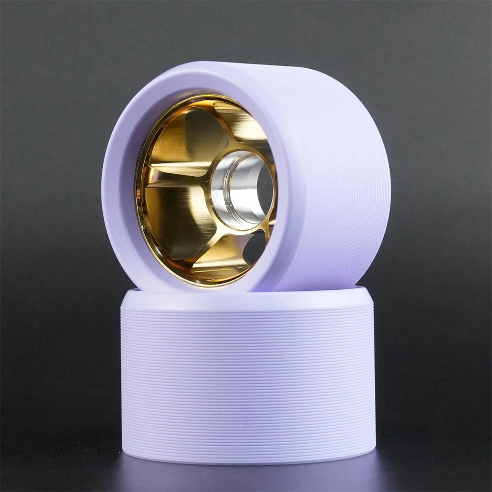 BONT Royal Assassin Roller Skate Indoor Wheels