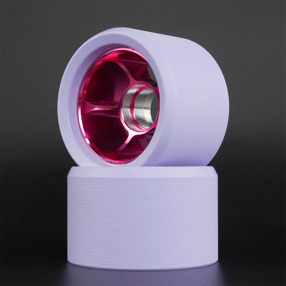 BONT Royal Assassin Roller Skate Indoor Wheels