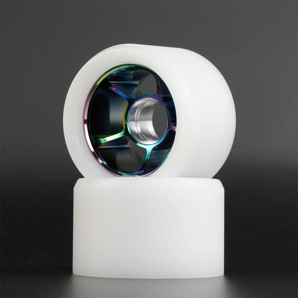 BONT Royal Assassin Roller Skate Indoor Wheels