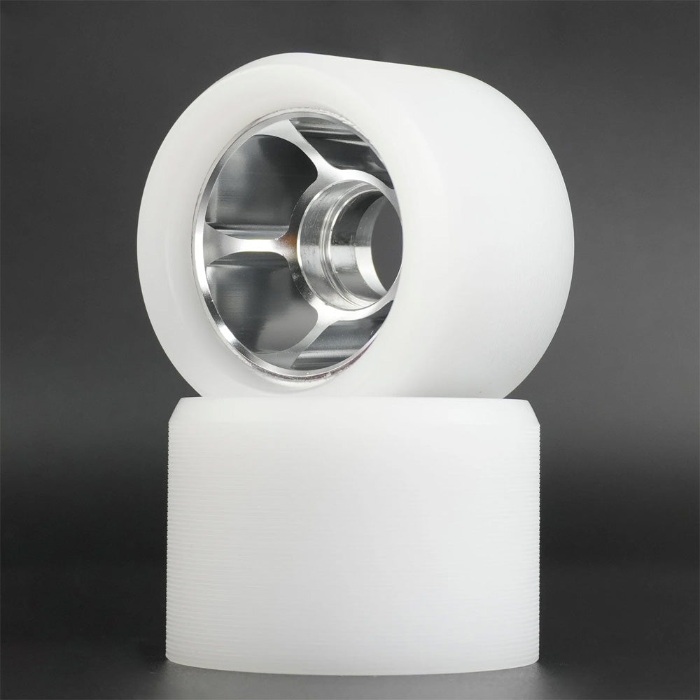 BONT Royal Assassin Roller Skate Indoor Wheels